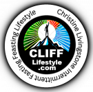 CLIFF Lifestyle Logo