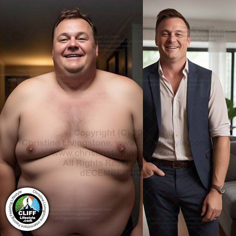 Find Out How I lost 28kg over Months, Age 57